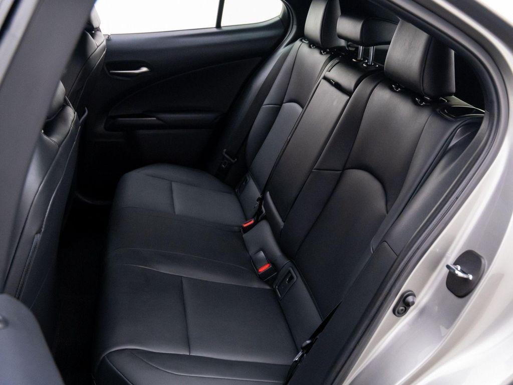 used 2021 Lexus UX 200 car, priced at $26,400