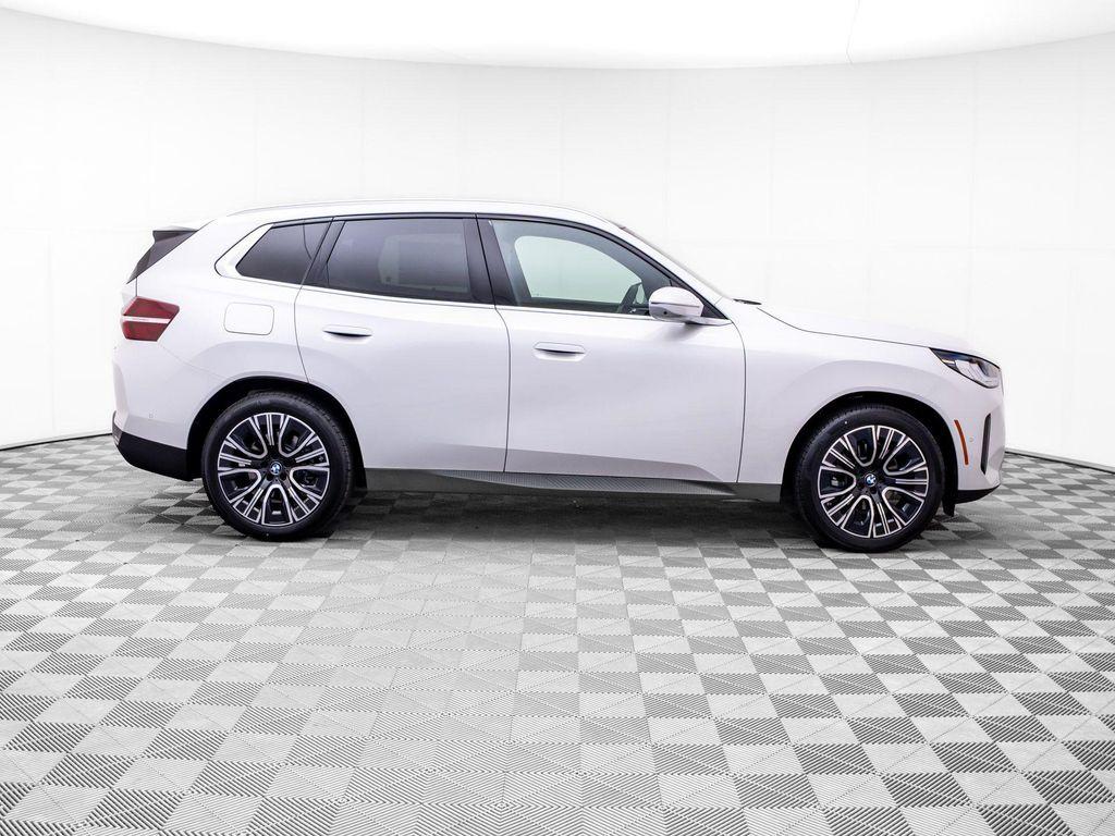 new 2026 BMW X3 car, priced at $61,840