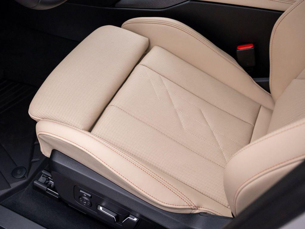 new 2026 BMW X3 car, priced at $61,840