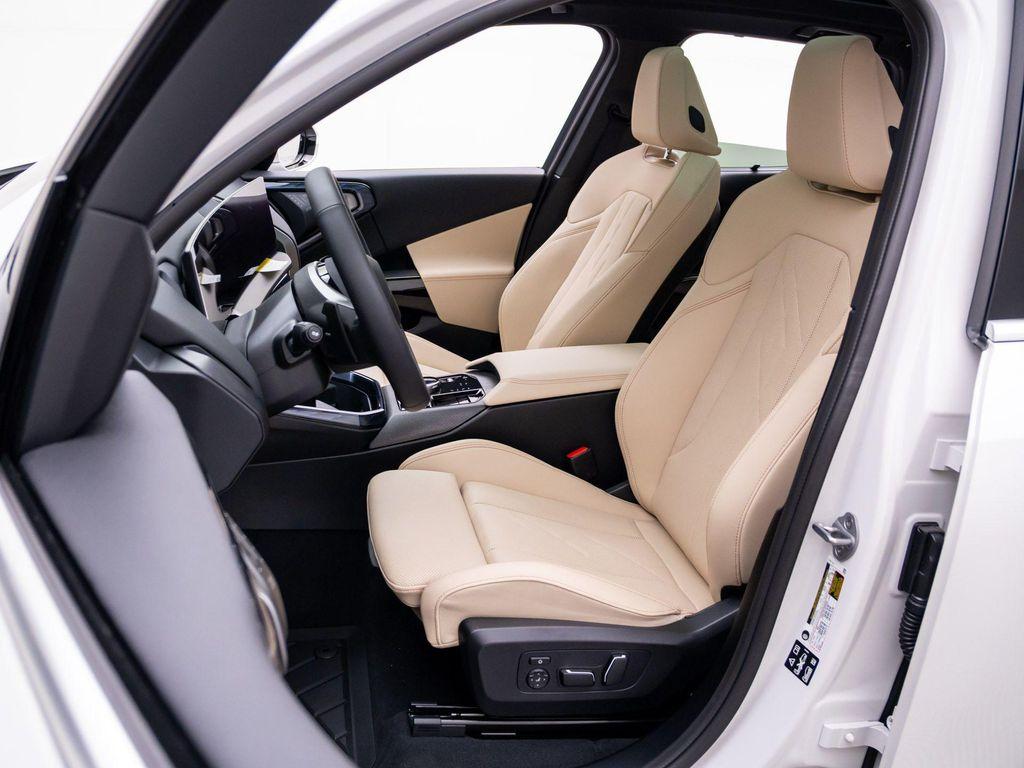 new 2026 BMW X3 car, priced at $61,840