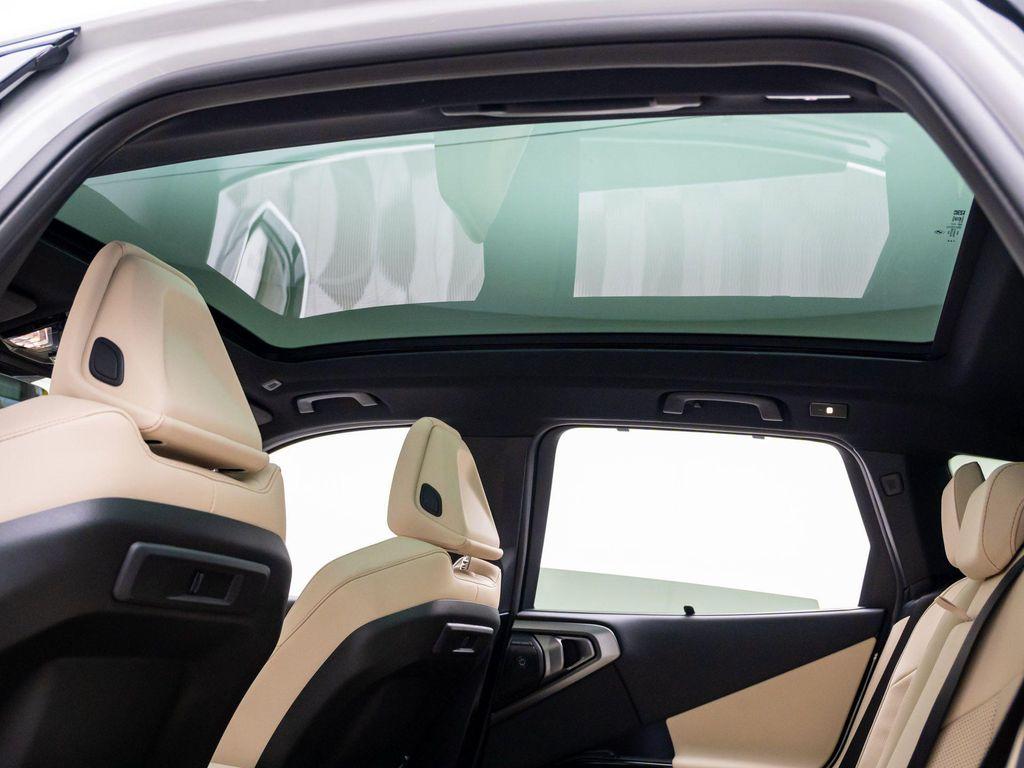 new 2026 BMW X3 car, priced at $61,840