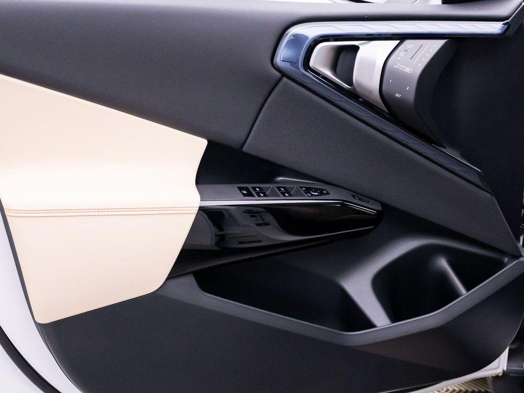 new 2026 BMW X3 car, priced at $61,840
