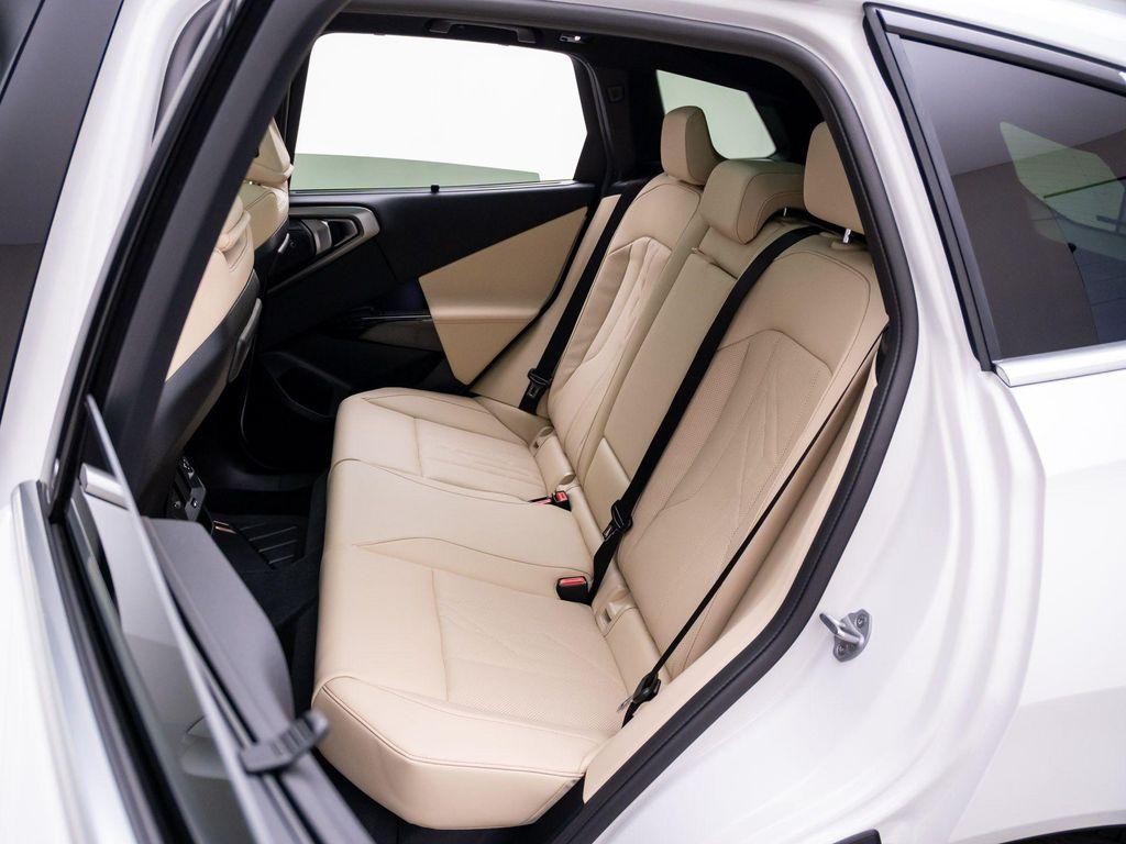 new 2026 BMW X3 car, priced at $61,840