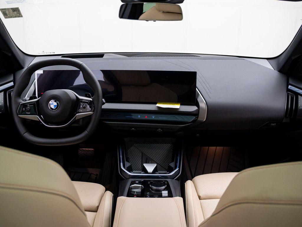 new 2026 BMW X3 car, priced at $61,840