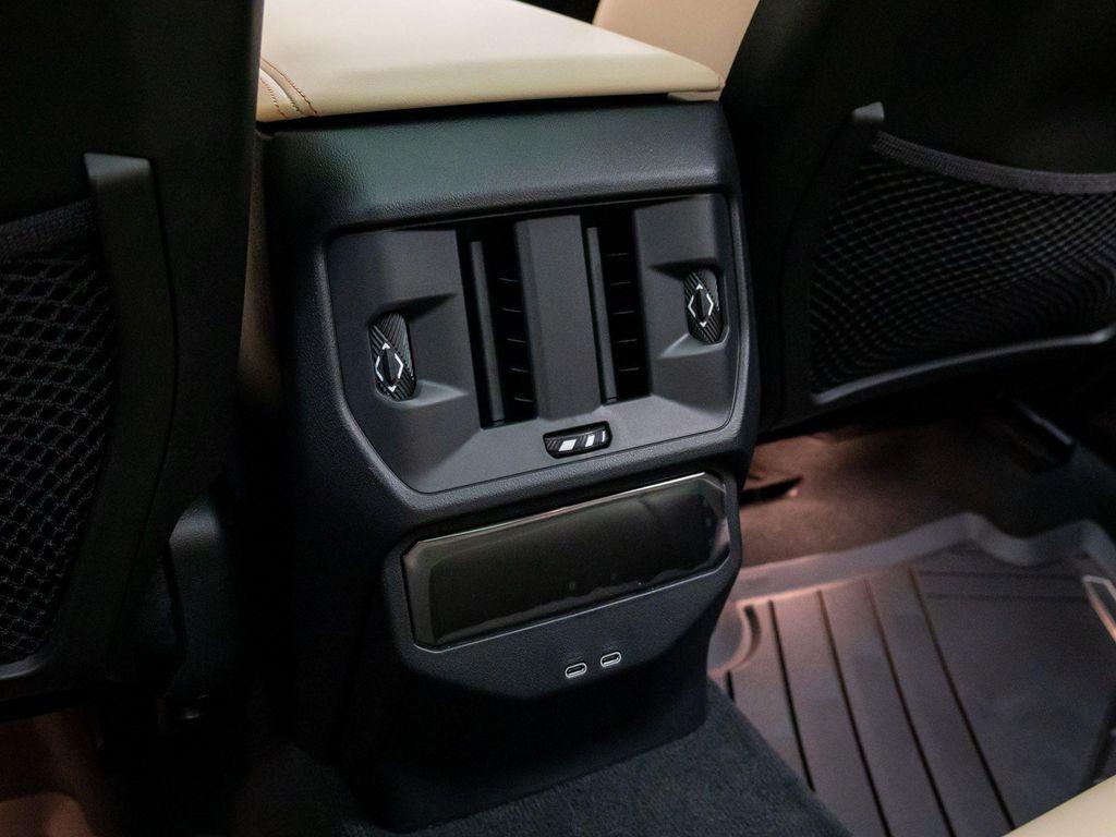new 2026 BMW X3 car, priced at $61,840
