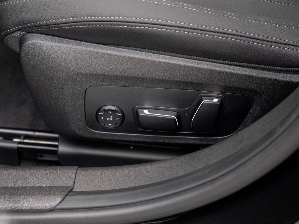 new 2026 BMW 330 car, priced at $58,602