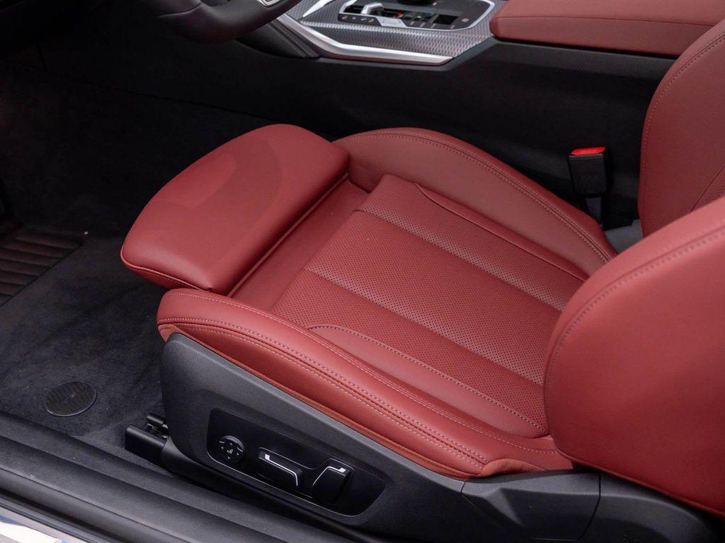 new 2026 BMW 430 car, priced at $63,617