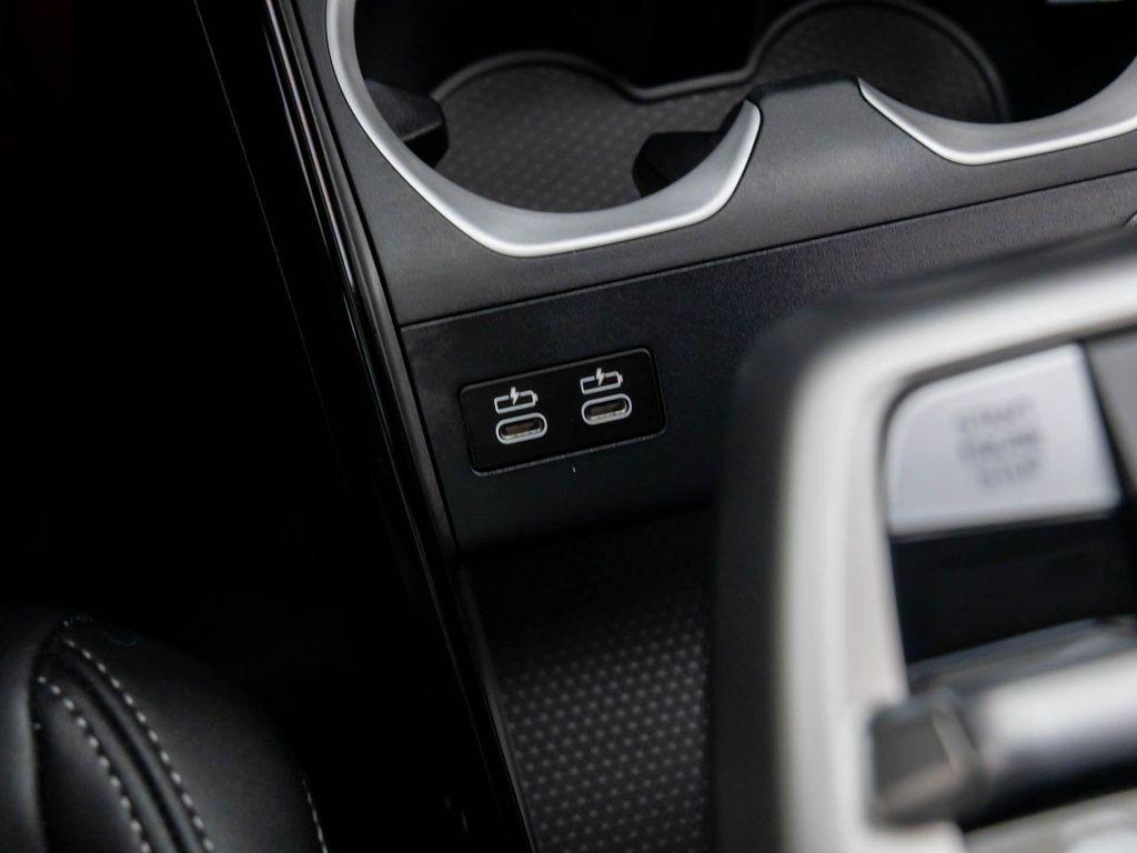 used 2026 BMW X1 car, priced at $44,112