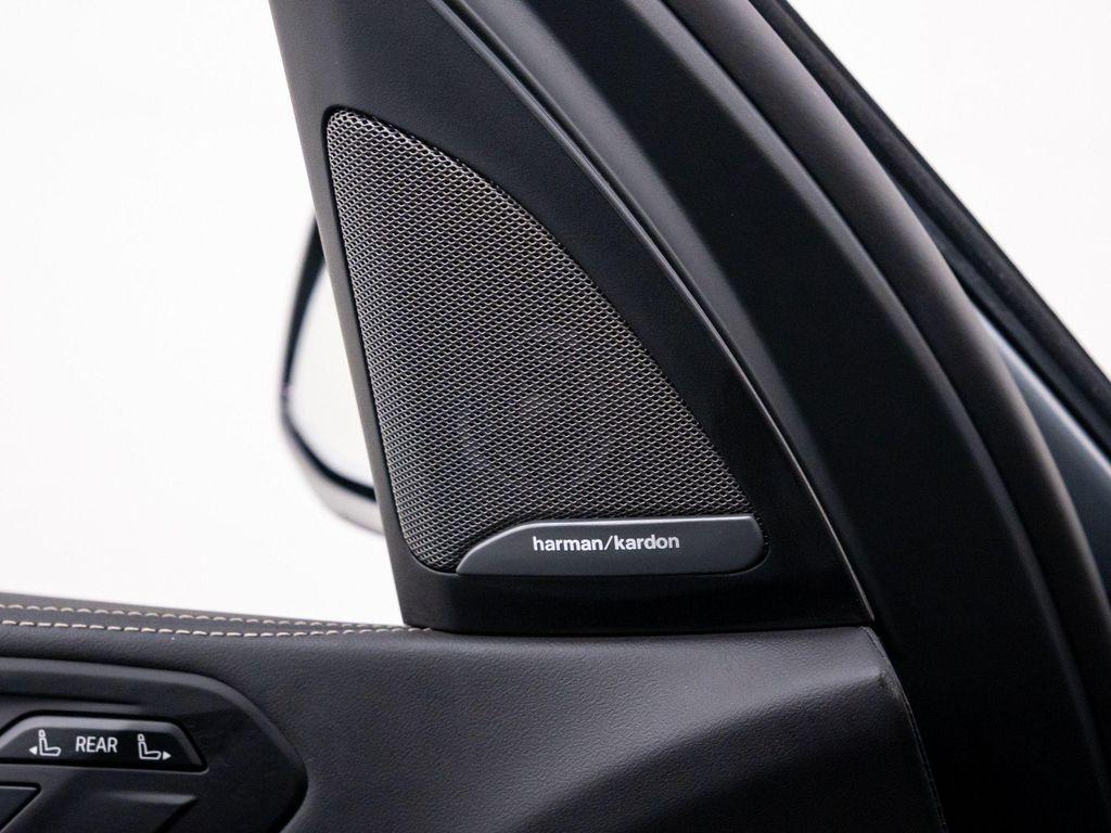 new 2026 BMW X7 car, priced at $101,230