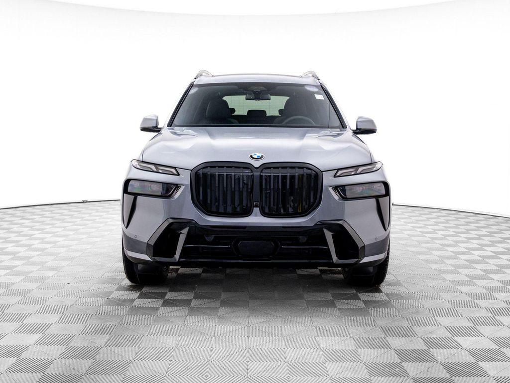 new 2026 BMW X7 car, priced at $101,230