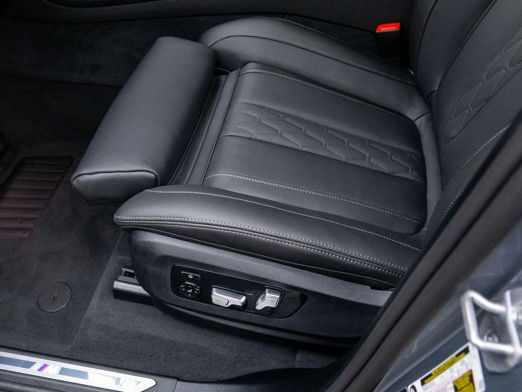 new 2026 BMW X7 car, priced at $101,230