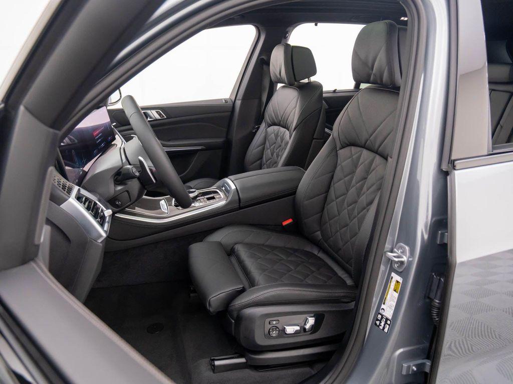 new 2026 BMW X5 car, priced at $98,275