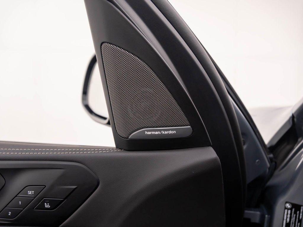 new 2026 BMW X5 car, priced at $98,275