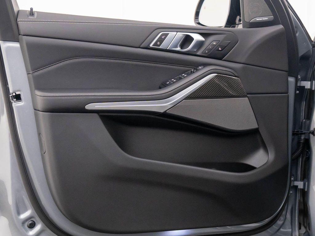 new 2026 BMW X5 car, priced at $98,275