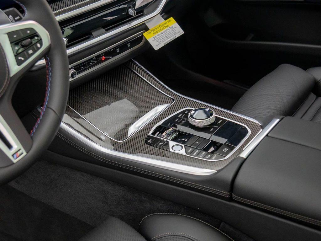 new 2026 BMW X5 car, priced at $98,275