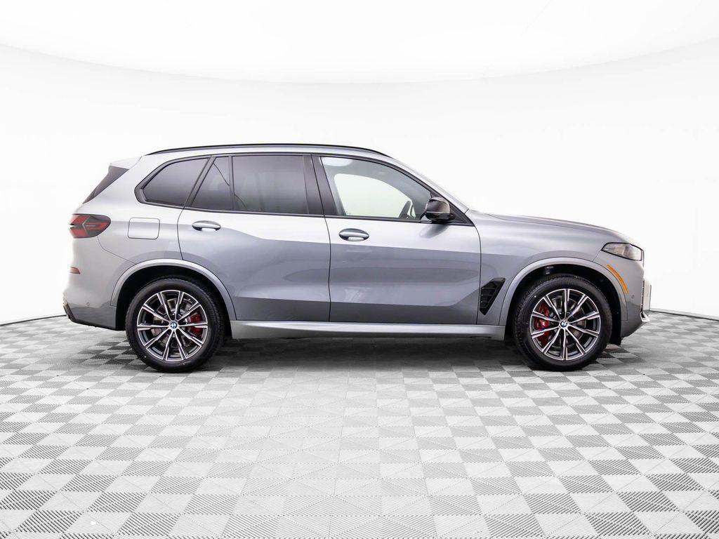 new 2026 BMW X5 car, priced at $98,275