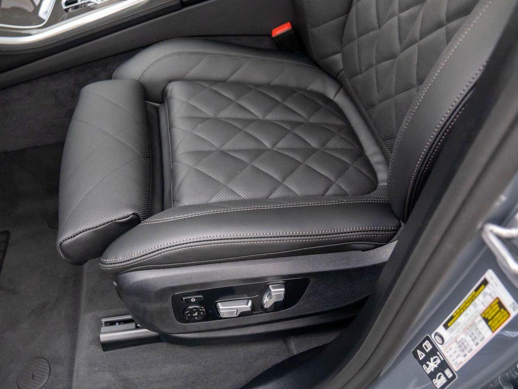 new 2026 BMW X5 car, priced at $98,275