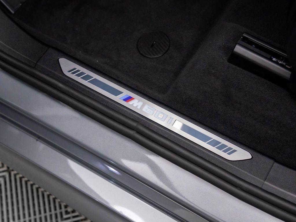 new 2026 BMW X5 car, priced at $98,275