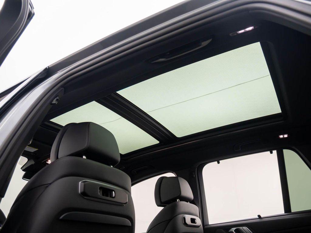 new 2026 BMW X5 car, priced at $98,275