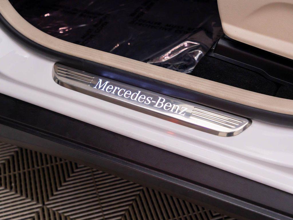 used 2022 Mercedes-Benz GLC 300 car, priced at $29,912
