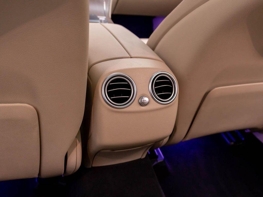 used 2022 Mercedes-Benz GLC 300 car, priced at $29,912