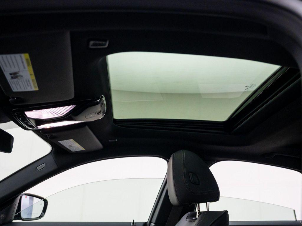 new 2026 BMW i4 Gran Coupe car, priced at $73,632