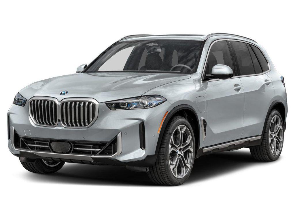 new 2026 BMW X5 PHEV car, priced at $95,425