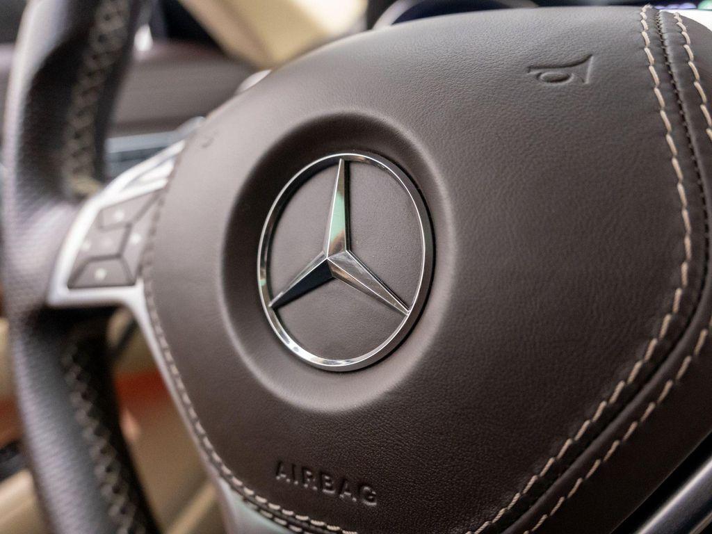 used 2013 Mercedes-Benz SL-Class car, priced at $46,912