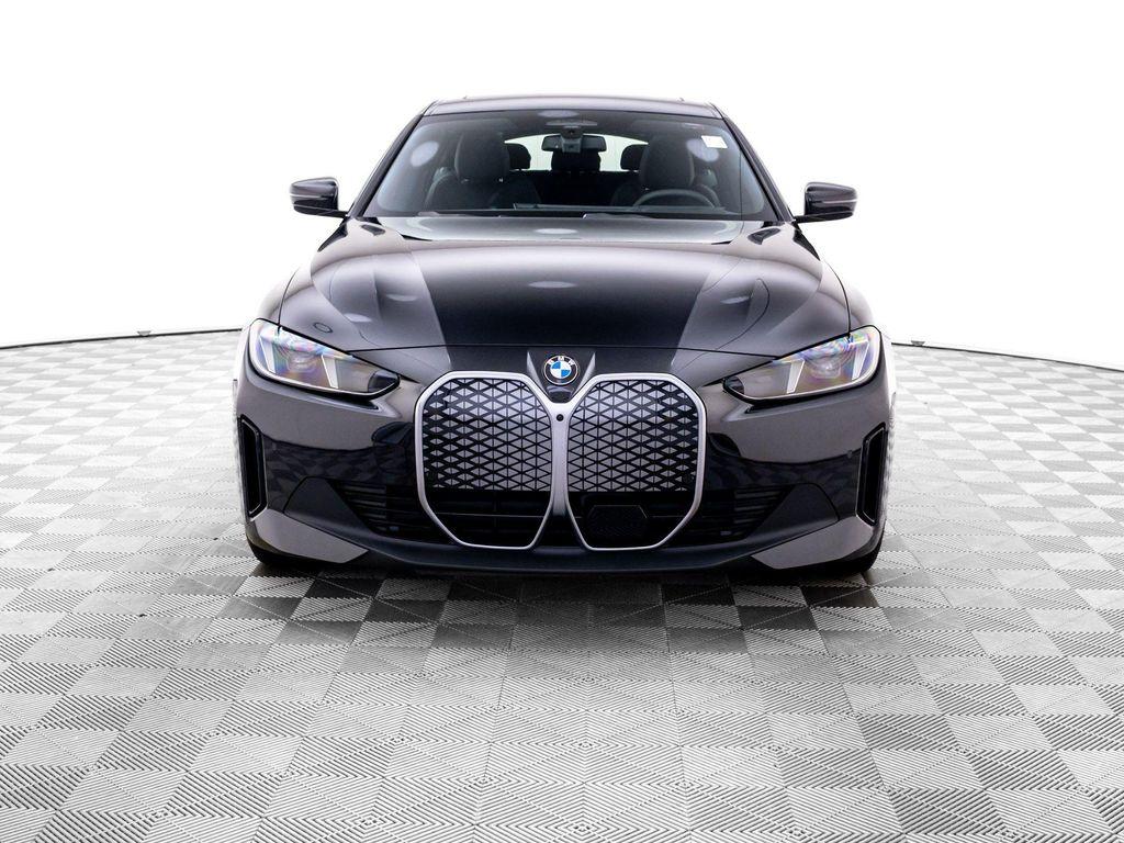 new 2026 BMW i4 Gran Coupe car, priced at $69,590