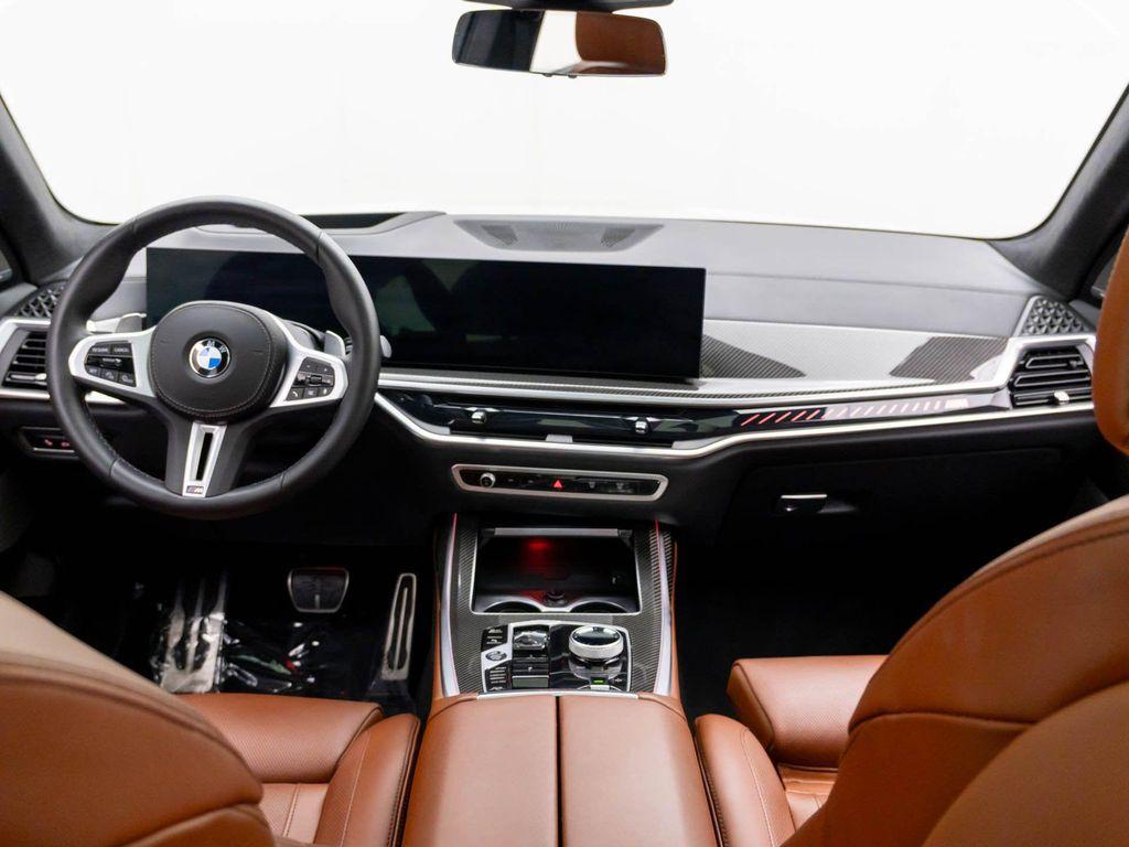 used 2026 BMW X7 car, priced at $99,412