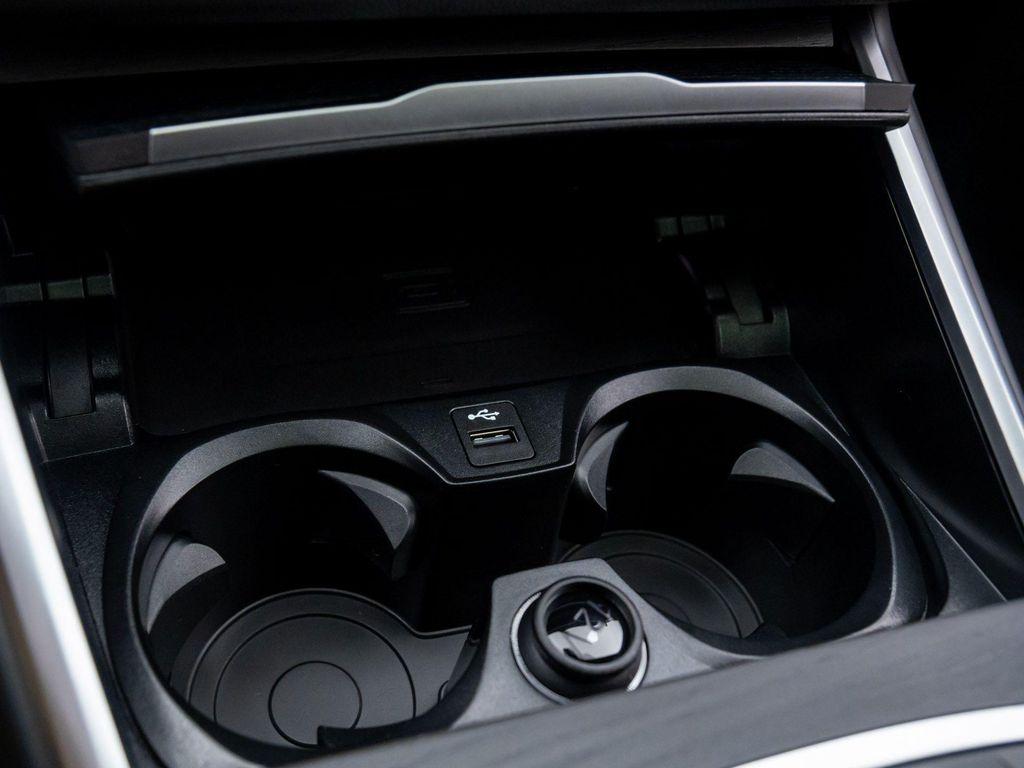 new 2026 BMW 330 car, priced at $52,590