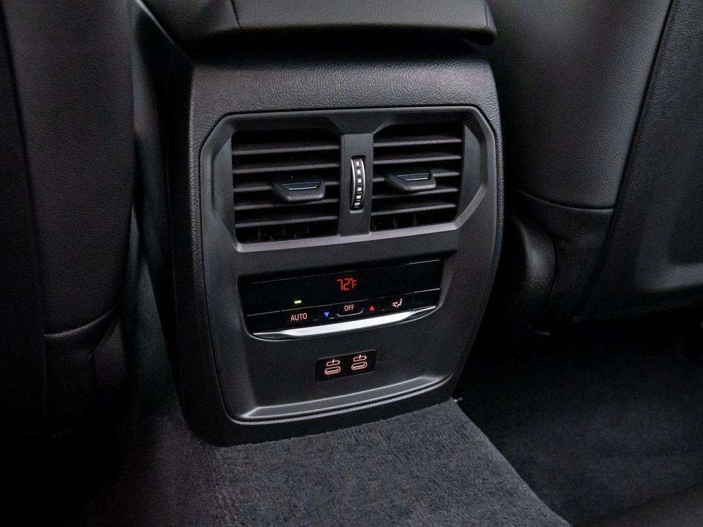 new 2026 BMW 330 car, priced at $52,590