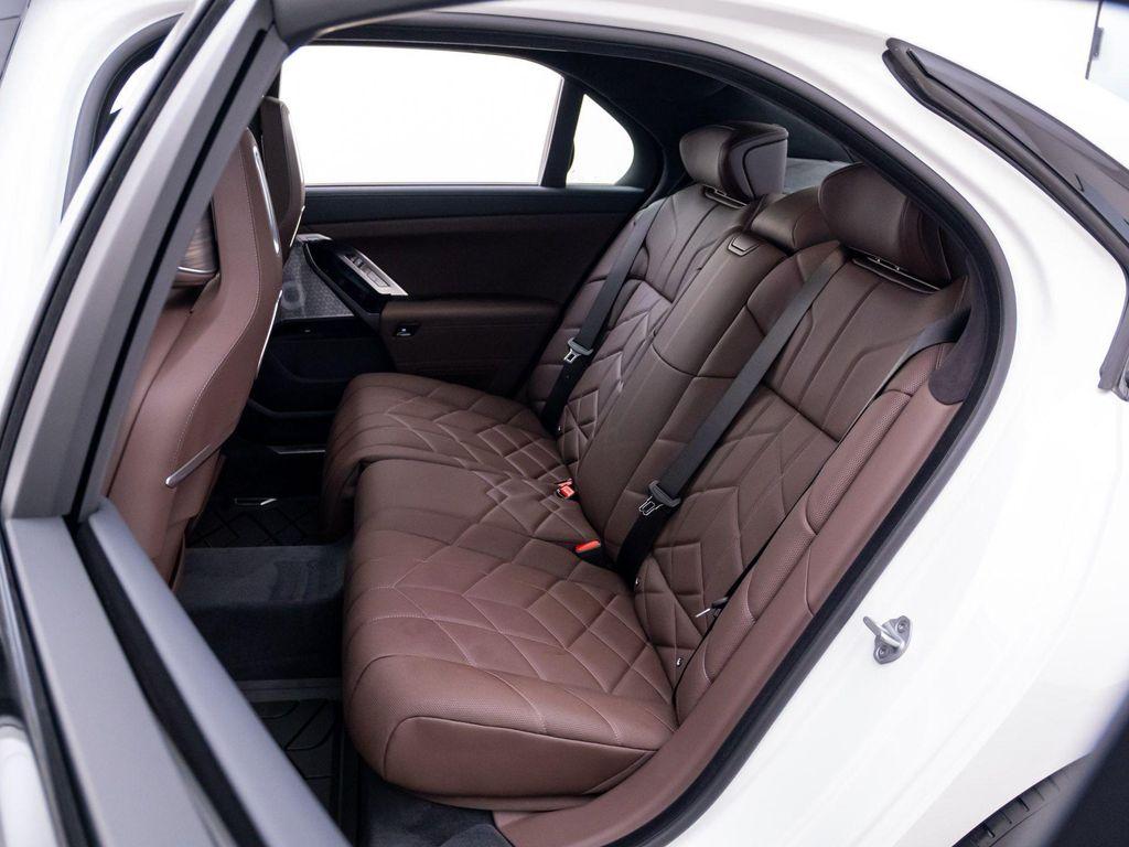 new 2026 BMW i7 car, priced at $190,862
