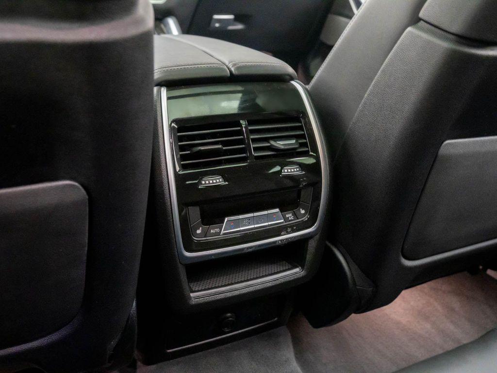 used 2024 BMW X6 car, priced at $77,412