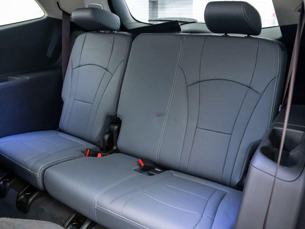 used 2021 Buick Enclave car, priced at $25,612