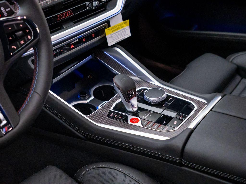 new 2026 BMW XM car, priced at $162,132