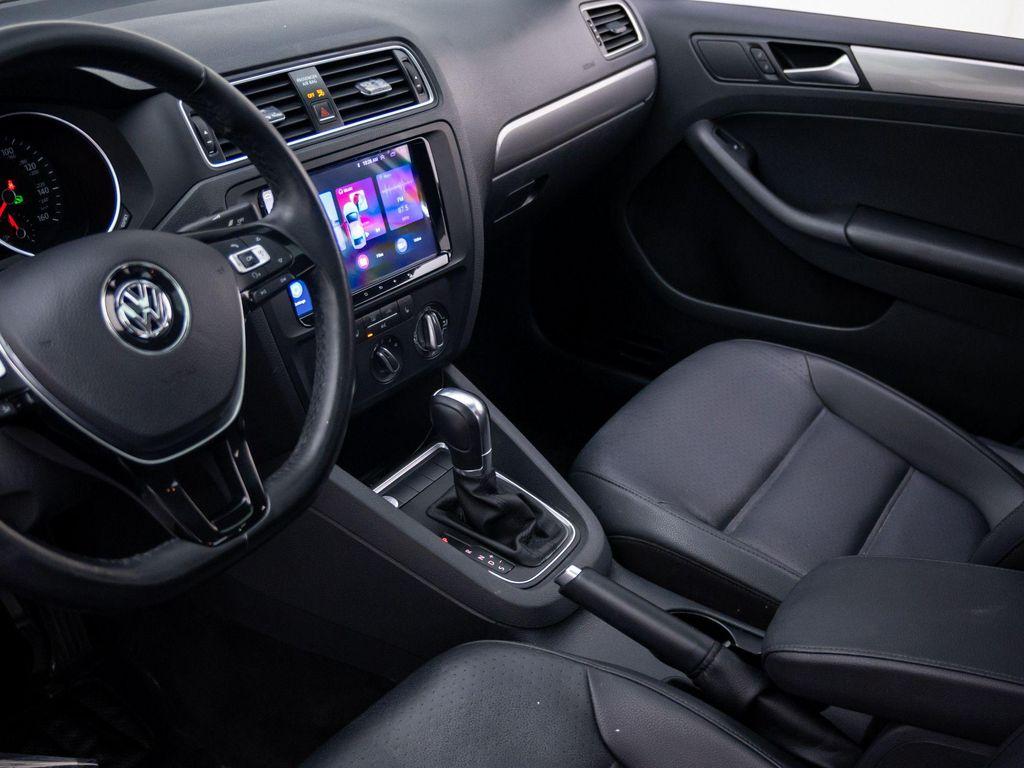 used 2017 Volkswagen Jetta car, priced at $13,000