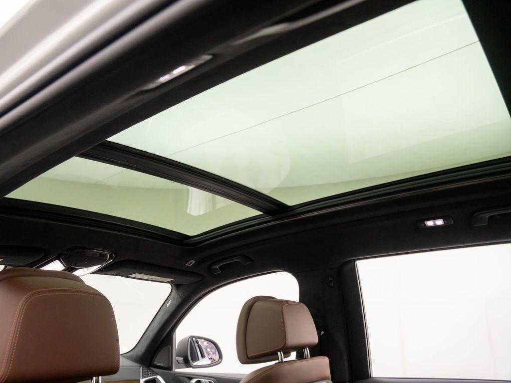 used 2025 BMW X7 car, priced at $78,400
