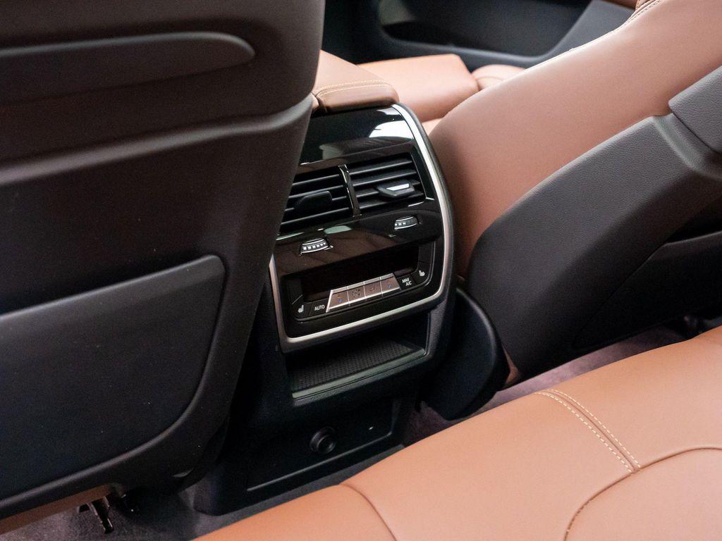 used 2023 BMW X5 car, priced at $62,212