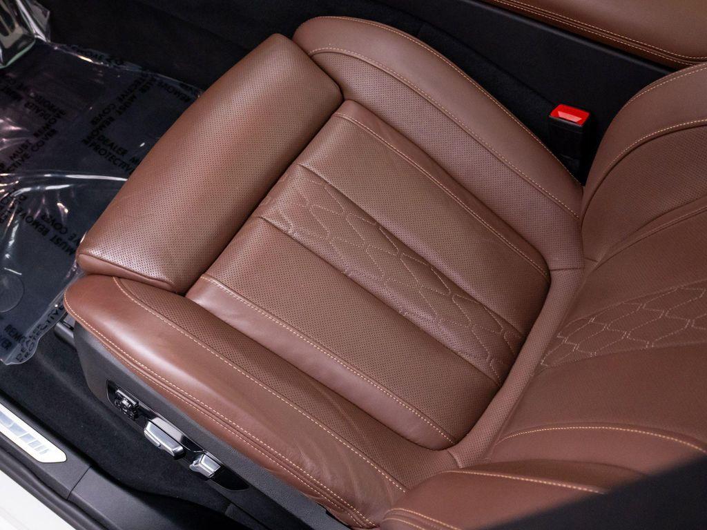 used 2023 BMW X5 car, priced at $62,212