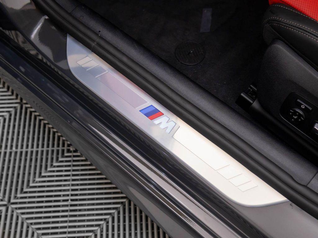 new 2026 BMW 840 Gran Coupe car, priced at $103,437