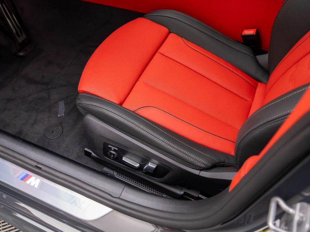 new 2026 BMW 840 Gran Coupe car, priced at $103,437