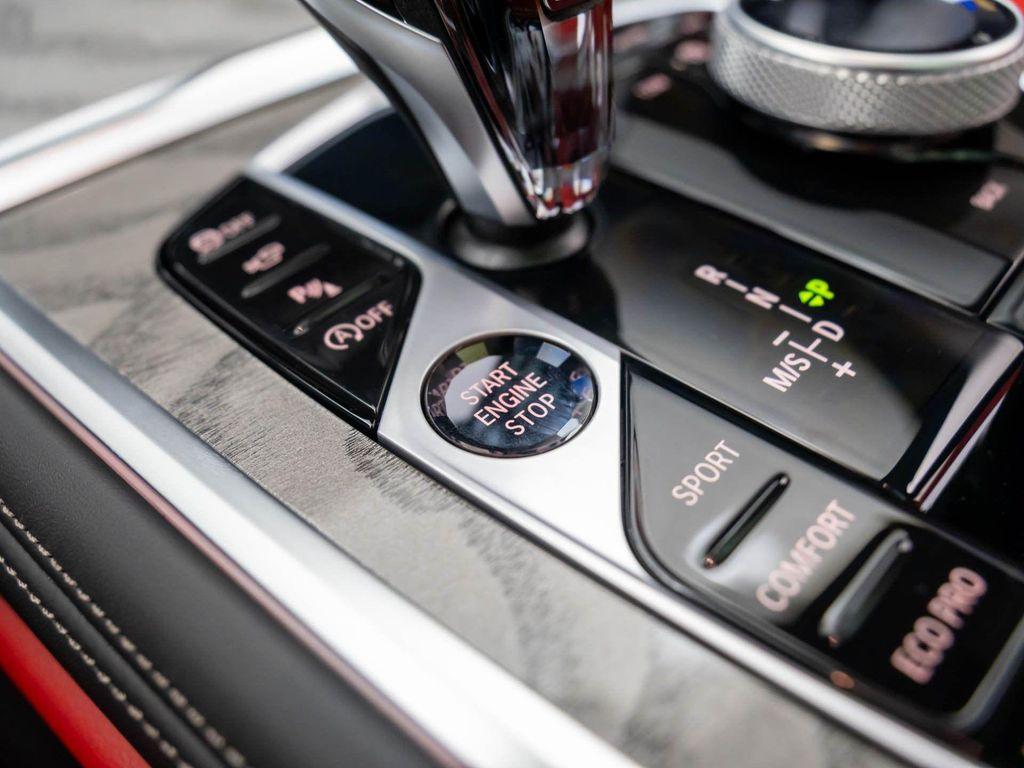 new 2026 BMW 840 Gran Coupe car, priced at $103,437