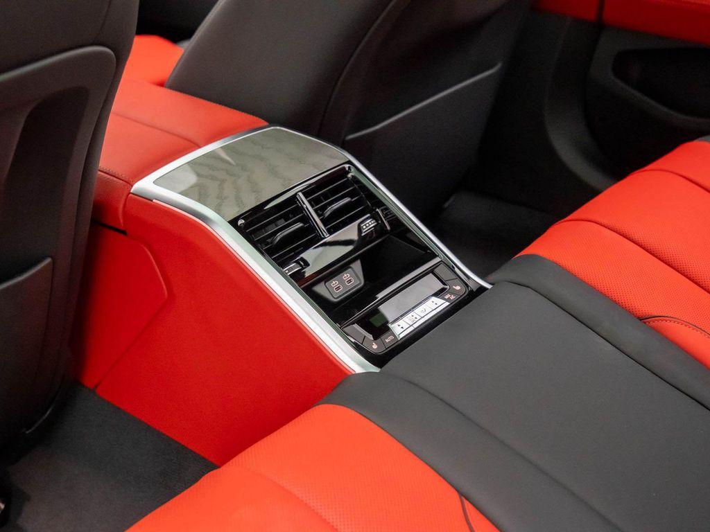 new 2026 BMW 840 Gran Coupe car, priced at $103,437