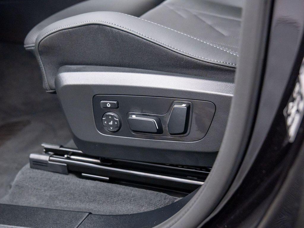 new 2025 BMW X3 car, priced at $56,815