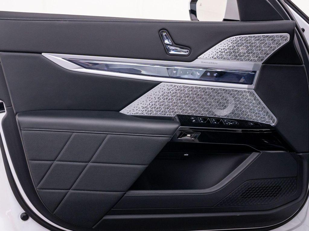 used 2023 BMW 760 car, priced at $76,812