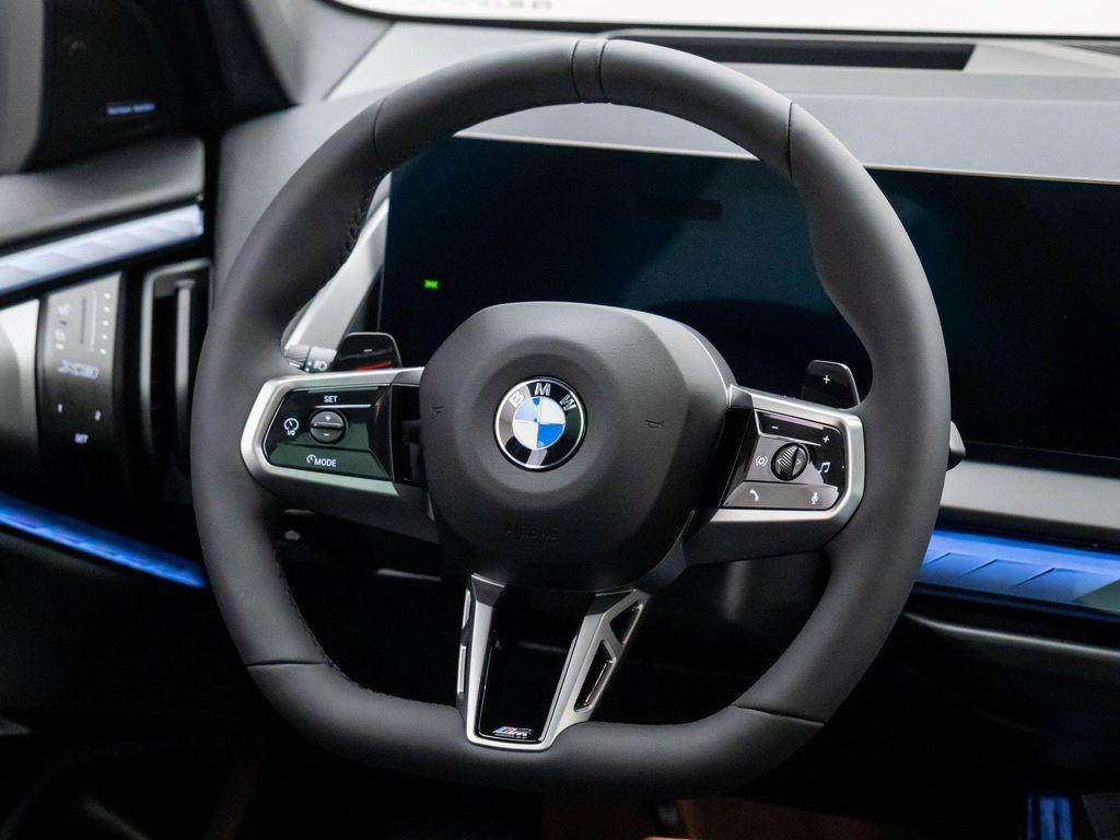 new 2026 BMW X3 car, priced at $65,812