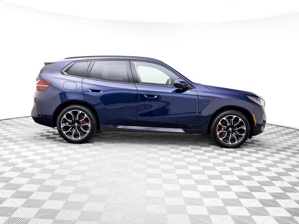 new 2026 BMW X3 car, priced at $65,812