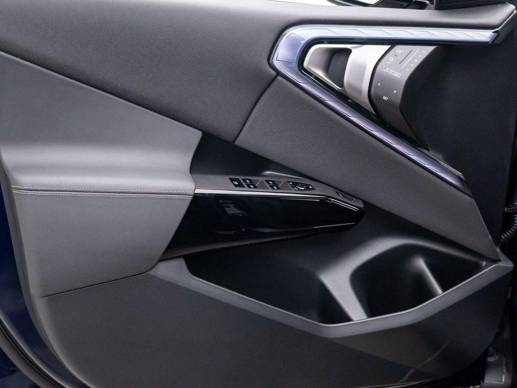 new 2026 BMW X3 car, priced at $65,812