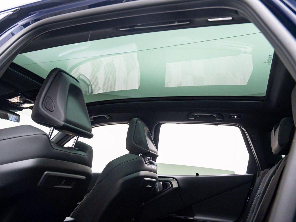 new 2026 BMW X3 car, priced at $65,812
